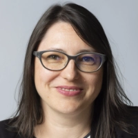 Amalia Dolga