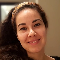 Daouia Larabi