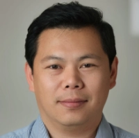 Zhenyu Gao