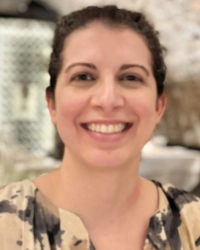 Vanessa Donega